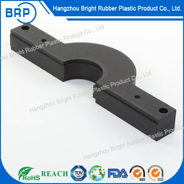 Custom Rubber Bop Top Seal 2