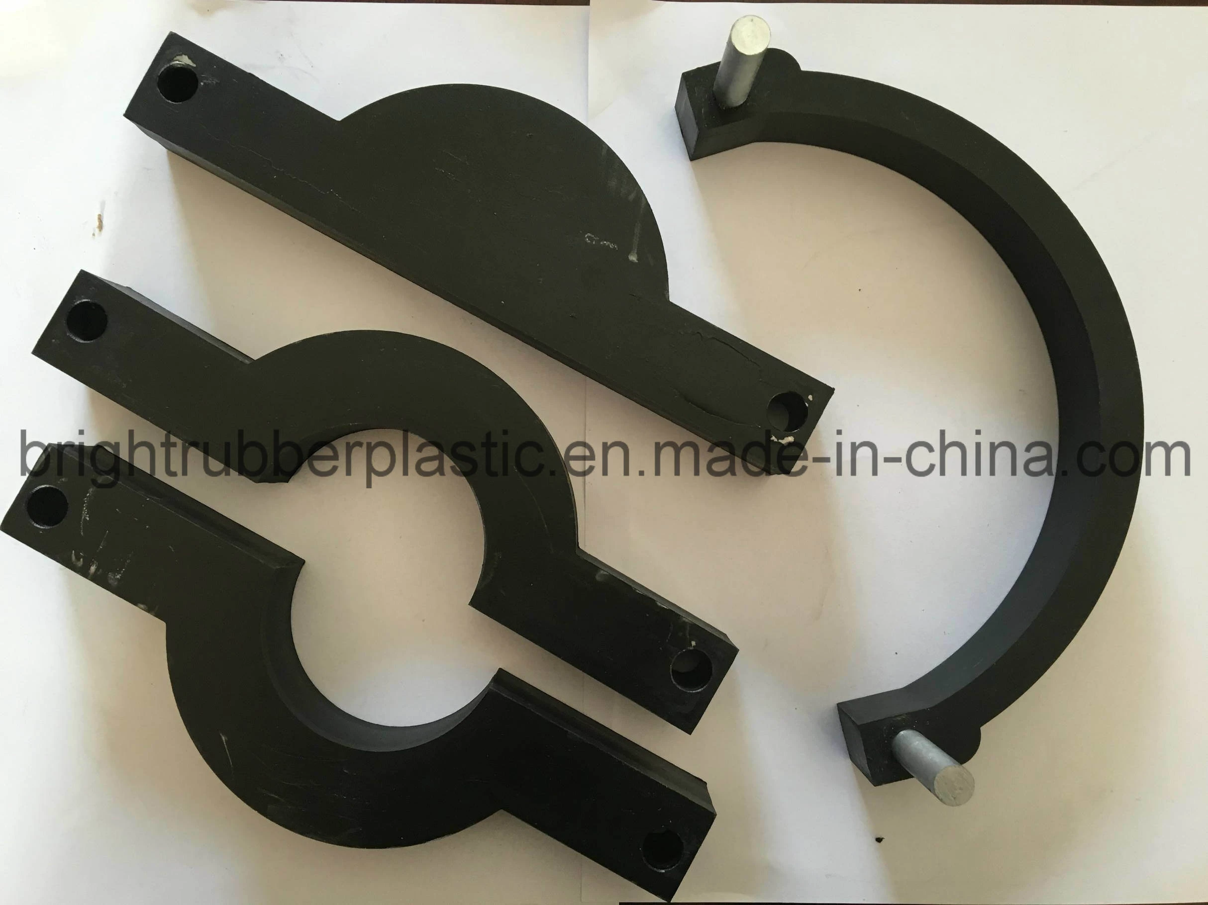 Custom Rubber Bop Top Seal 3