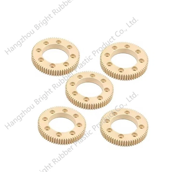 Professional Manufacturer Custom Engineering-plastic PFA PEI FEP PSU PEEK PVDF Mould Service Plastic Injection Molding