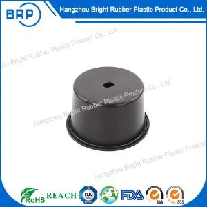 Czarny EPDM z mikrokrystaliczna Wax Membrana