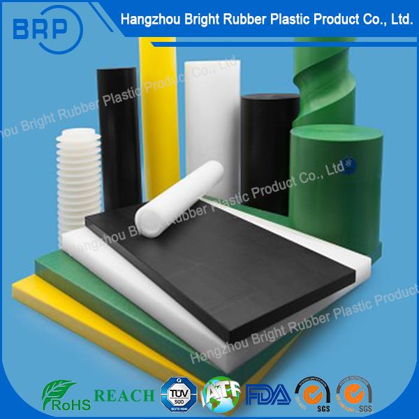 Części wytłaczane z tworzywa sztucznego UHMWPE